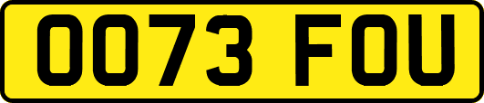 OO73FOU