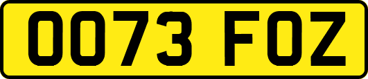 OO73FOZ