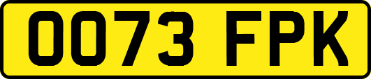 OO73FPK