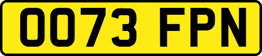 OO73FPN