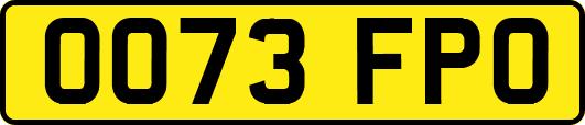 OO73FPO