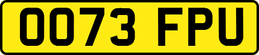 OO73FPU