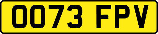 OO73FPV