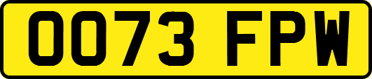 OO73FPW