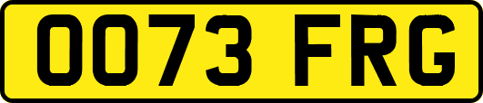 OO73FRG