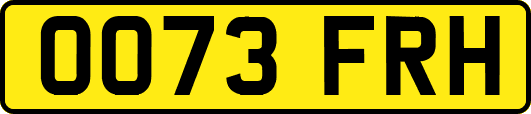 OO73FRH