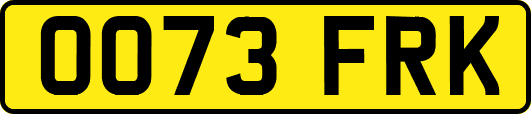 OO73FRK