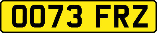 OO73FRZ