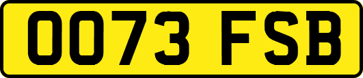 OO73FSB
