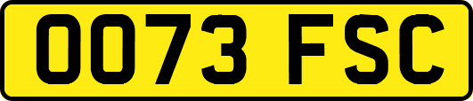 OO73FSC