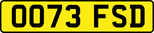 OO73FSD