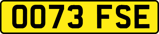 OO73FSE
