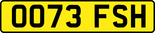 OO73FSH