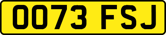 OO73FSJ