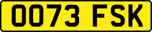 OO73FSK