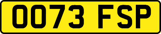 OO73FSP
