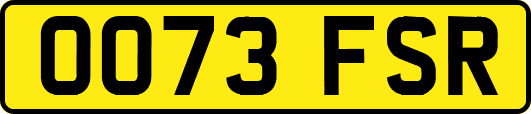 OO73FSR