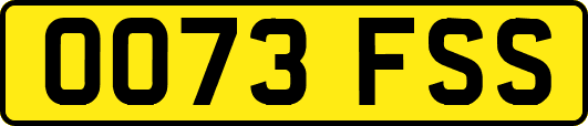 OO73FSS