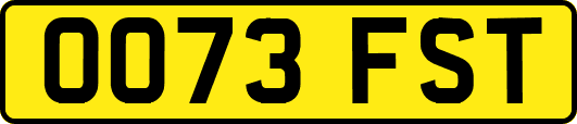 OO73FST