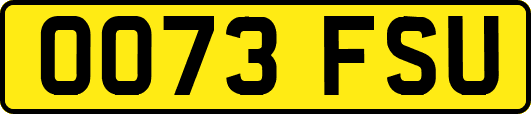 OO73FSU