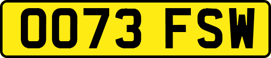 OO73FSW
