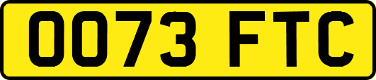 OO73FTC