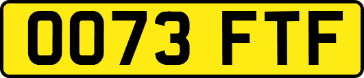 OO73FTF