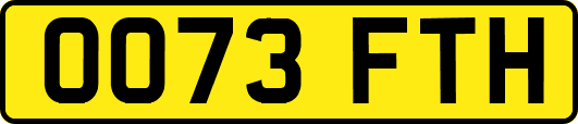 OO73FTH