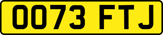 OO73FTJ