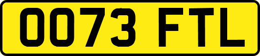 OO73FTL