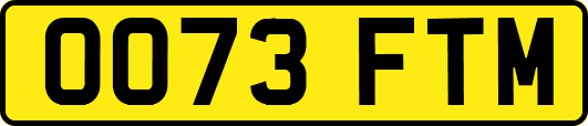 OO73FTM