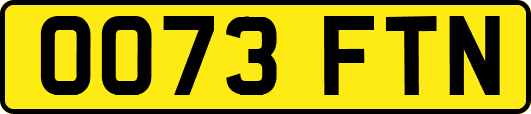 OO73FTN