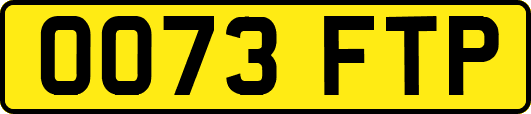 OO73FTP