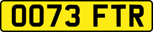 OO73FTR