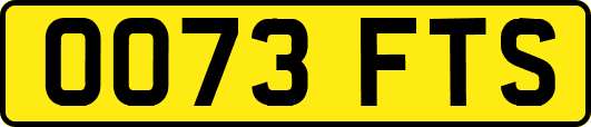 OO73FTS