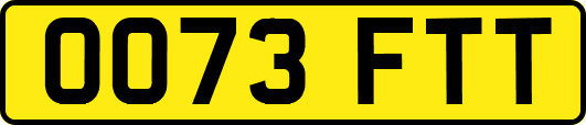 OO73FTT