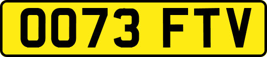 OO73FTV