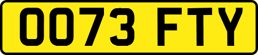 OO73FTY