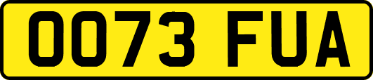 OO73FUA