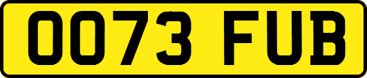 OO73FUB