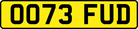 OO73FUD