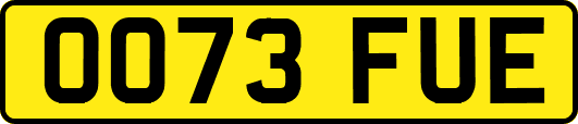 OO73FUE