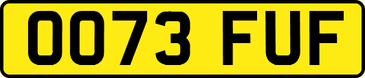 OO73FUF