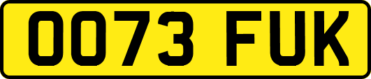 OO73FUK