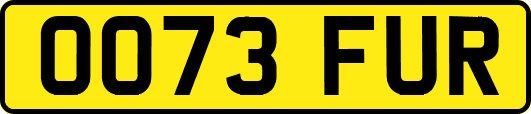 OO73FUR