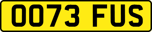 OO73FUS