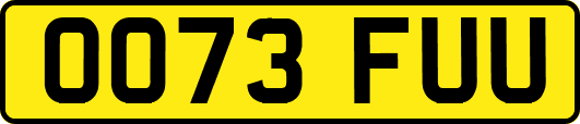 OO73FUU
