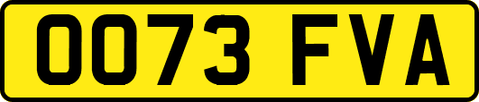 OO73FVA