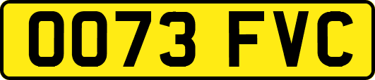 OO73FVC