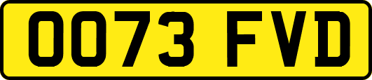 OO73FVD